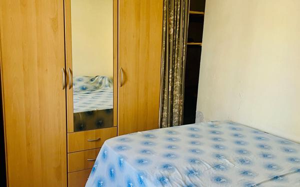 Appartement à vendre    2 pièces • 33,93 m2 Deuil-la-Barre