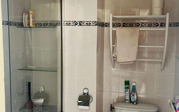 Appartement à vendre    2 pièces • 33,93 m2 Deuil-la-Barre