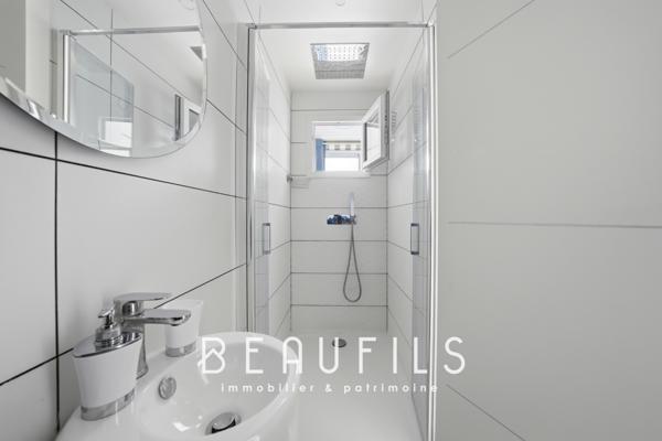 La Grande-Motte (34280) Exclusivité - La Grande Motte - Centre-ville - Appartement vue mer en dernier étage