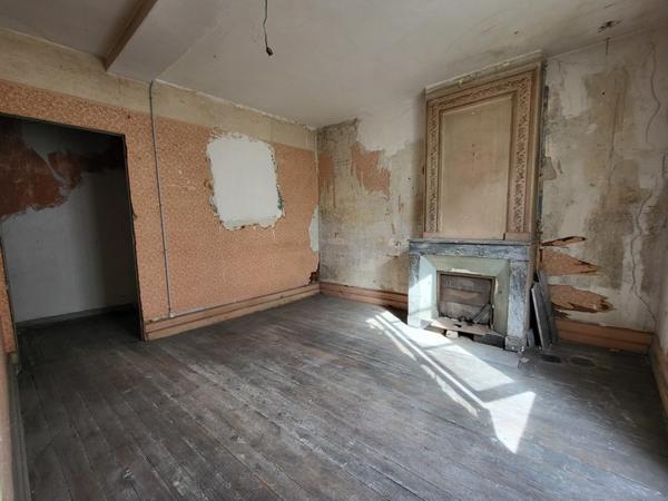 Immeuble à vendre |  Jonzac |  205 m²