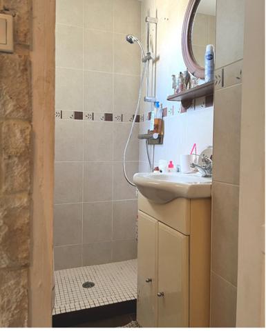 Appartement à BEZONS (95870)