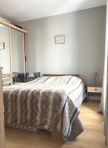 Appartement à BEZONS (95870)