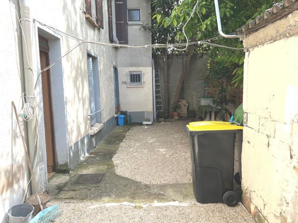 Appartement à BEZONS (95870)