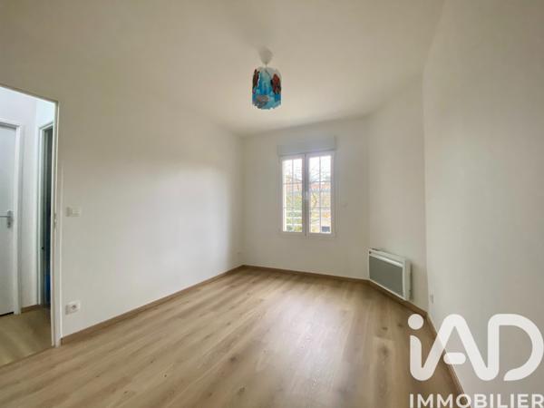 Maison à vendre 3 pièces 60 m² Libourne