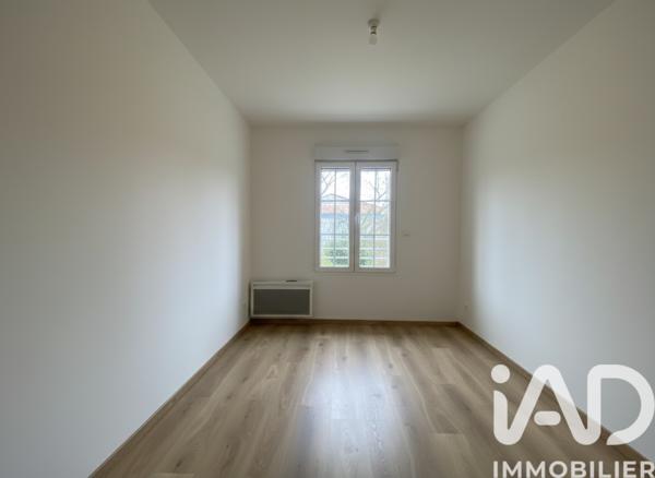 Maison à vendre 3 pièces 60 m² Libourne