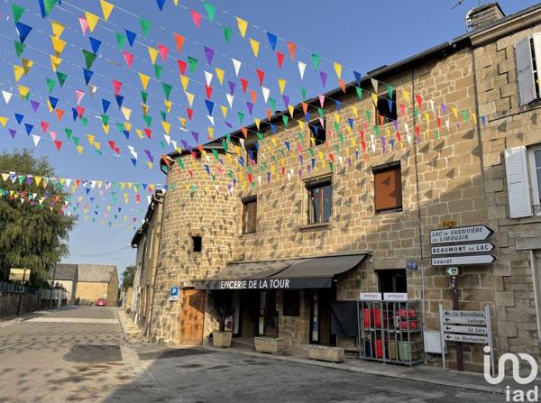 Commercial for sale 200 m² Nedde