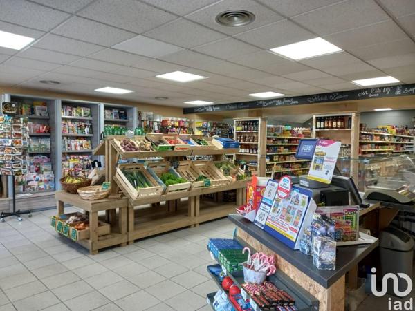 Commercial for sale 200 m² Nedde