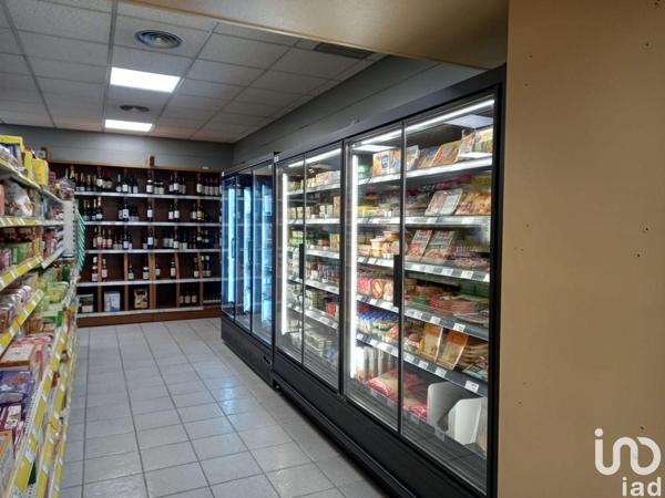 Commercial for sale 200 m² Nedde