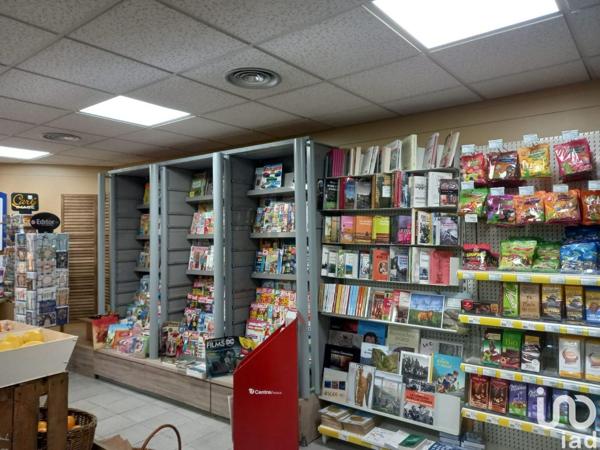 Commercial for sale 200 m² Nedde