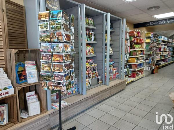 Commercial for sale 200 m² Nedde