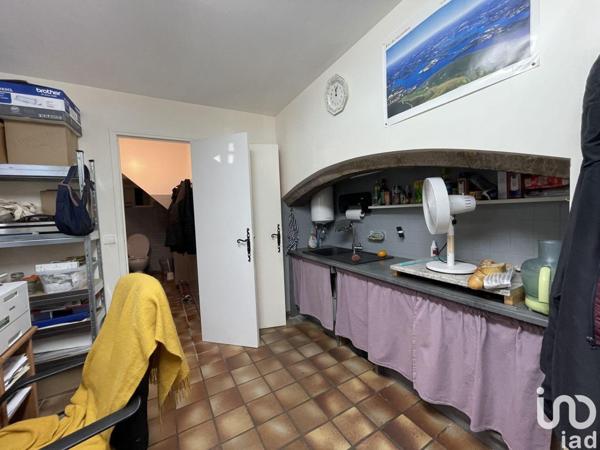 Commercial for sale 200 m² Nedde