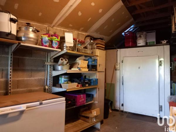 Commercial for sale 200 m² Nedde