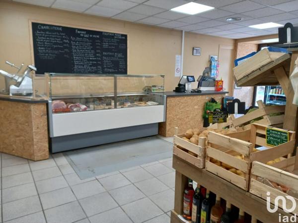 Commercial for sale 200 m² Nedde