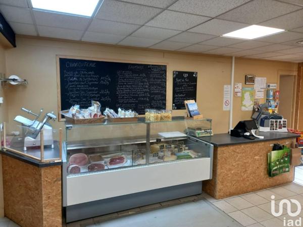 Commercial for sale 200 m² Nedde