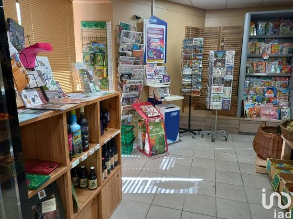 Commercial for sale 200 m² Nedde