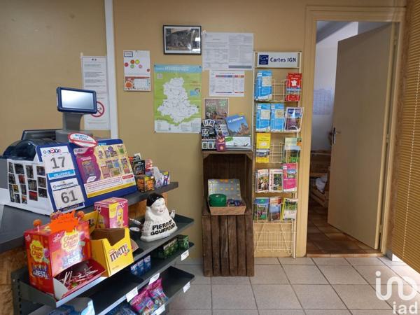 Commercial for sale 200 m² Nedde