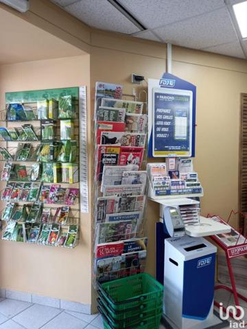 Commercial for sale 200 m² Nedde