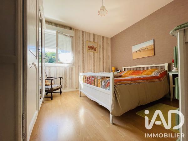 Appartement à vendre 3 pièces 65,69 m² Brive-la-Gaillarde