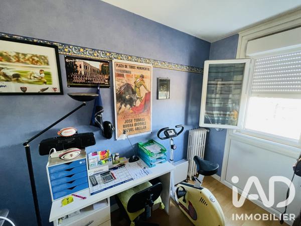 Appartement à vendre 3 pièces 65,69 m² Brive-la-Gaillarde