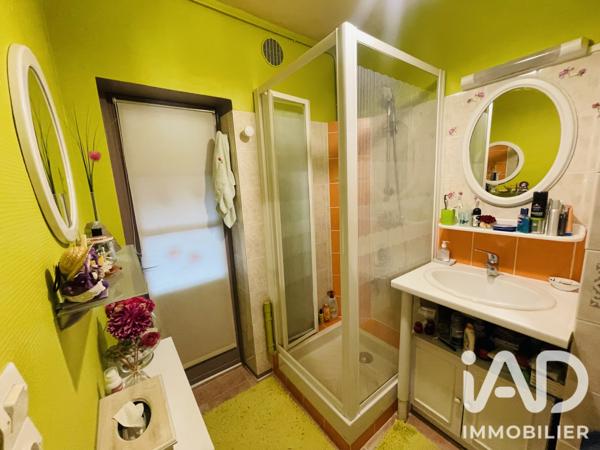 Appartement à vendre 3 pièces 65,69 m² Brive-la-Gaillarde