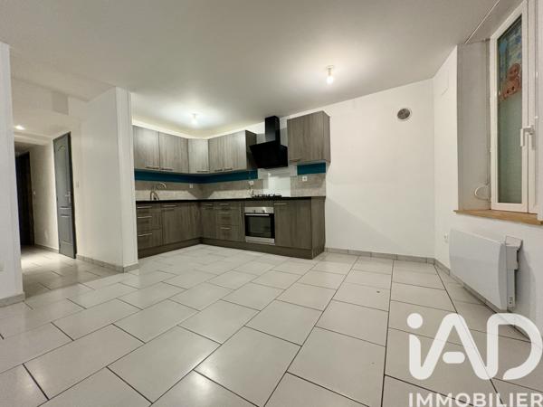 Immeuble à vendre 220 m² Valhuon