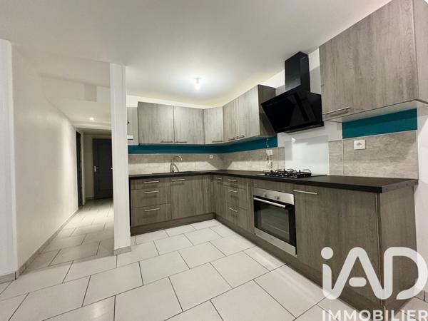 Immeuble à vendre 220 m² Valhuon