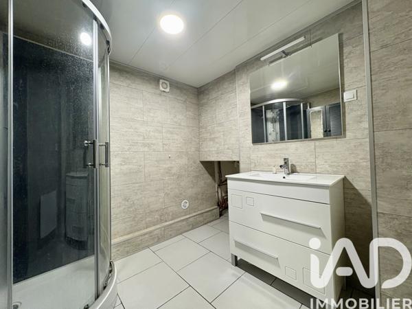 Immeuble à vendre 220 m² Valhuon