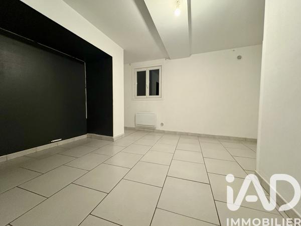 Immeuble à vendre 220 m² Valhuon