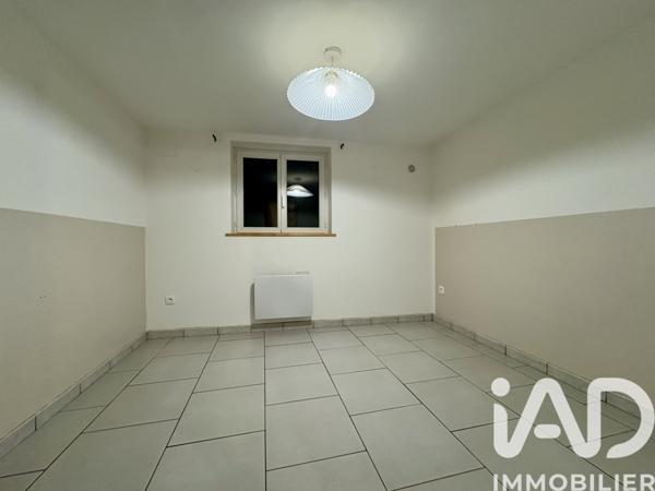 Immeuble à vendre 220 m² Valhuon