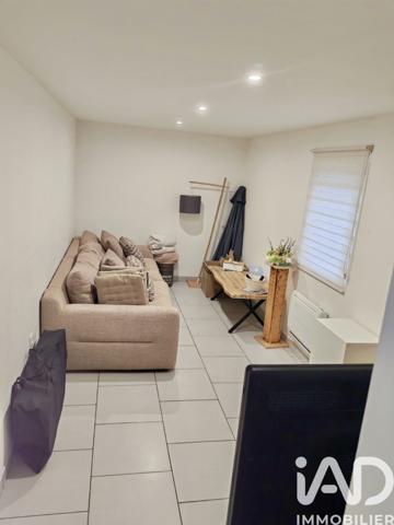 Immeuble à vendre 220 m² Valhuon