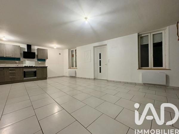 Immeuble à vendre 220 m² Valhuon