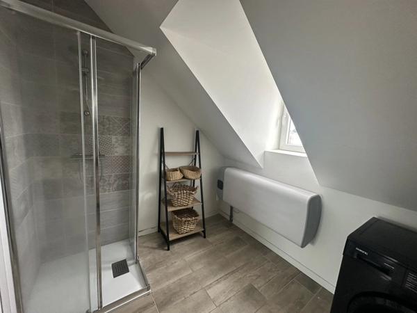 Location Appartement 3 pièces 37 m2 à Saint-Quentin