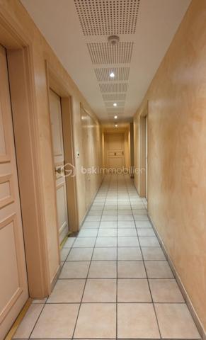 Appartement de 39,65 m²