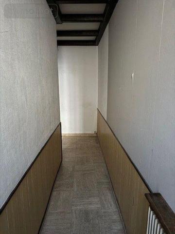 Maison de ville à vendre à Montreuil-sur-Mer dans le Pas-de-Calais (62170), ref : 083/2089