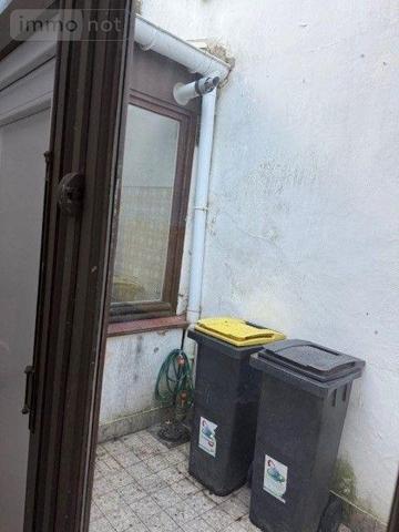 Maison de ville à vendre à Montreuil-sur-Mer dans le Pas-de-Calais (62170), ref : 083/2089