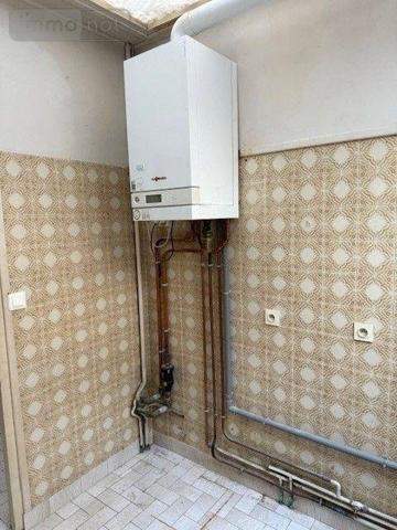 Maison de ville à vendre à Montreuil-sur-Mer dans le Pas-de-Calais (62170), ref : 083/2089