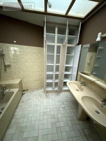 Maison de ville à vendre à Montreuil-sur-Mer dans le Pas-de-Calais (62170), ref : 083/2089