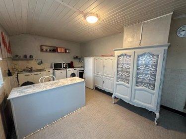 Maison à vendre à Gravelines dans le Nord (59820), ref : R1562