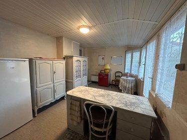 Maison à vendre à Gravelines dans le Nord (59820), ref : R1562