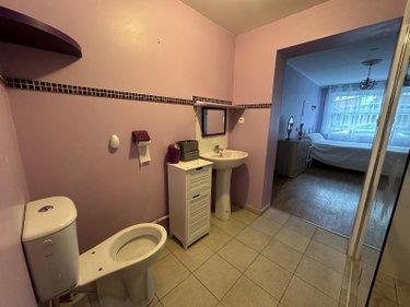 Maison à vendre à Gravelines dans le Nord (59820), ref : R1562
