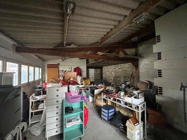 Maison à vendre à Gravelines dans le Nord (59820), ref : R1562