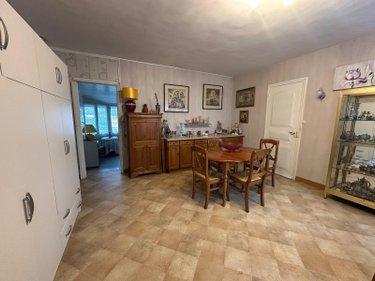 Maison à vendre à Gravelines dans le Nord (59820), ref : R1562