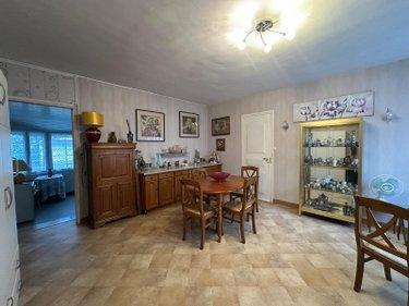 Maison à vendre à Gravelines dans le Nord (59820), ref : R1562