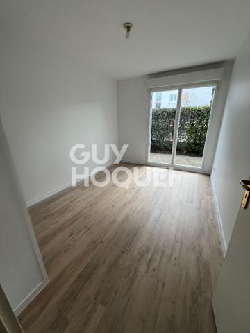 Appartement Nantes 3 pièce(s) 63 m2