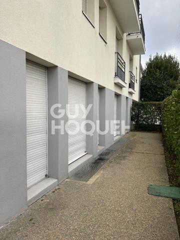 Appartement Nantes 3 pièce(s) 63 m2