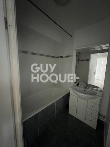 Appartement Nantes 3 pièce(s) 63 m2