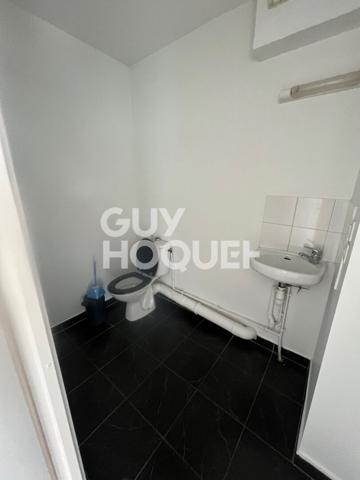 Appartement Nantes 3 pièce(s) 63 m2