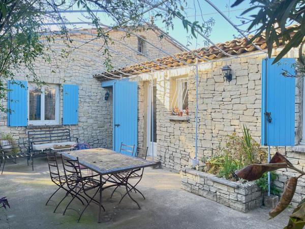 Charmante maison proche commodités