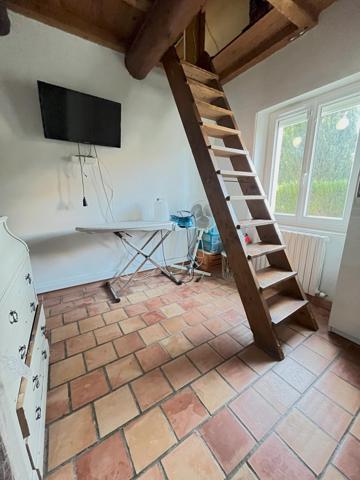 Charmante maison proche commodités