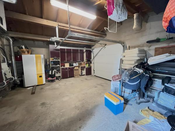 Charmante maison proche commodités